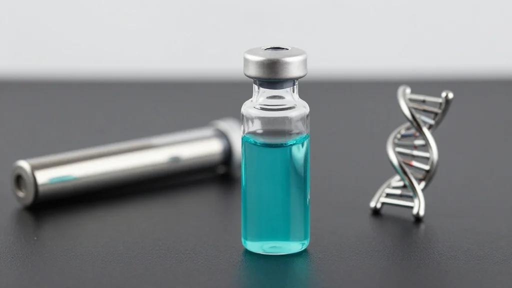 Sarepta Tests Elevidys Safety, Sana