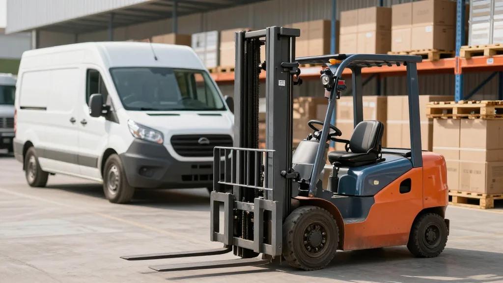 Co-Op Appoints Andy Wilmot as Group Supply Chain and Logistics Director