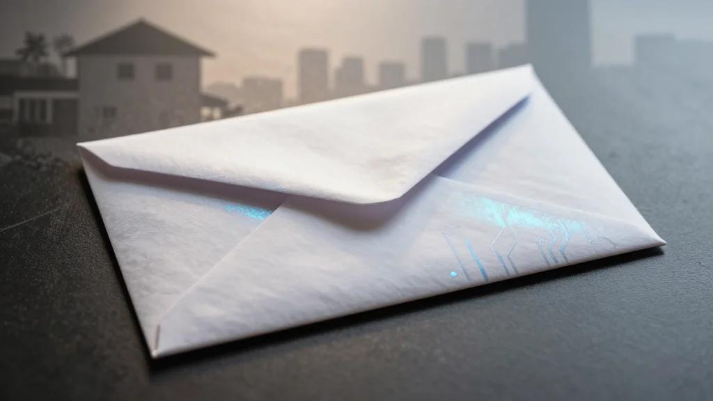 AI Drafts Perfect Emails, Freeing Unprecedented Time