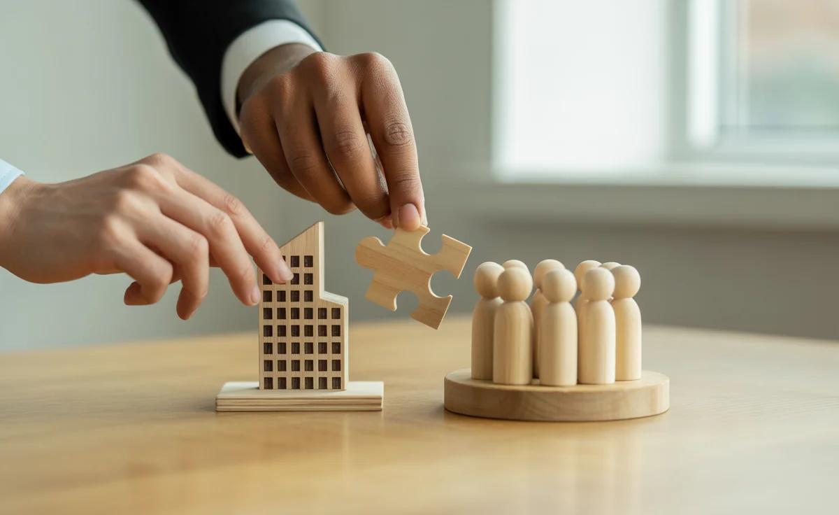 Blend Training and Team‑Building for Maximum Impact