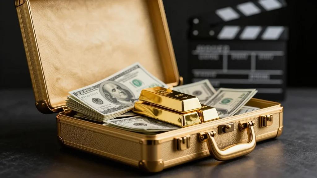 WBD CEO Zaslav’s Compensation Triples to $165 Million