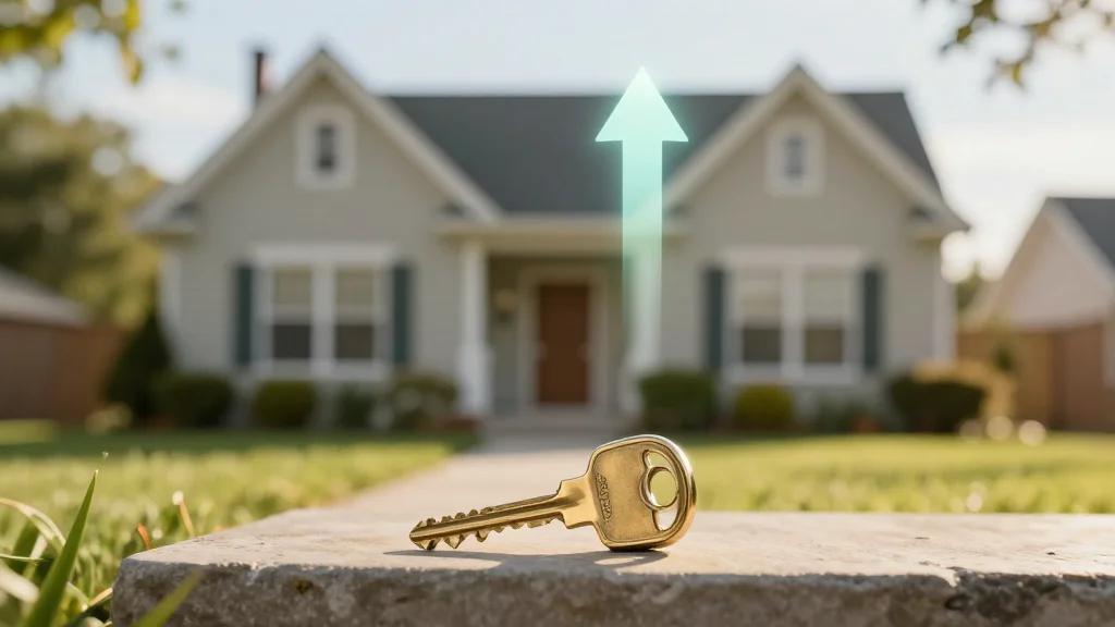 Spring's Hot Housing Market Just Ran Into a Problem