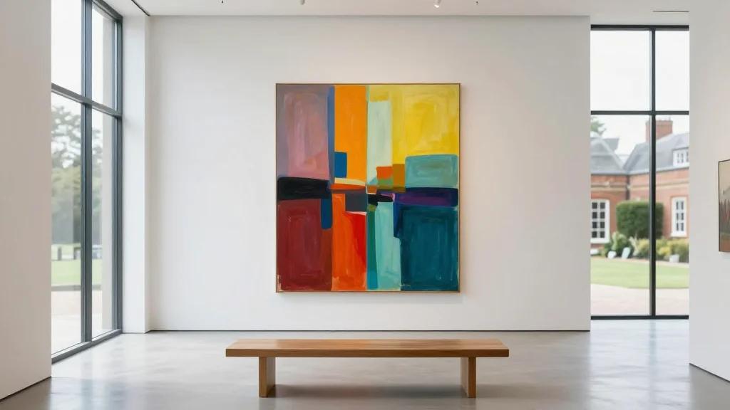 Last Month to See Erasure at Goodwood—Read Review