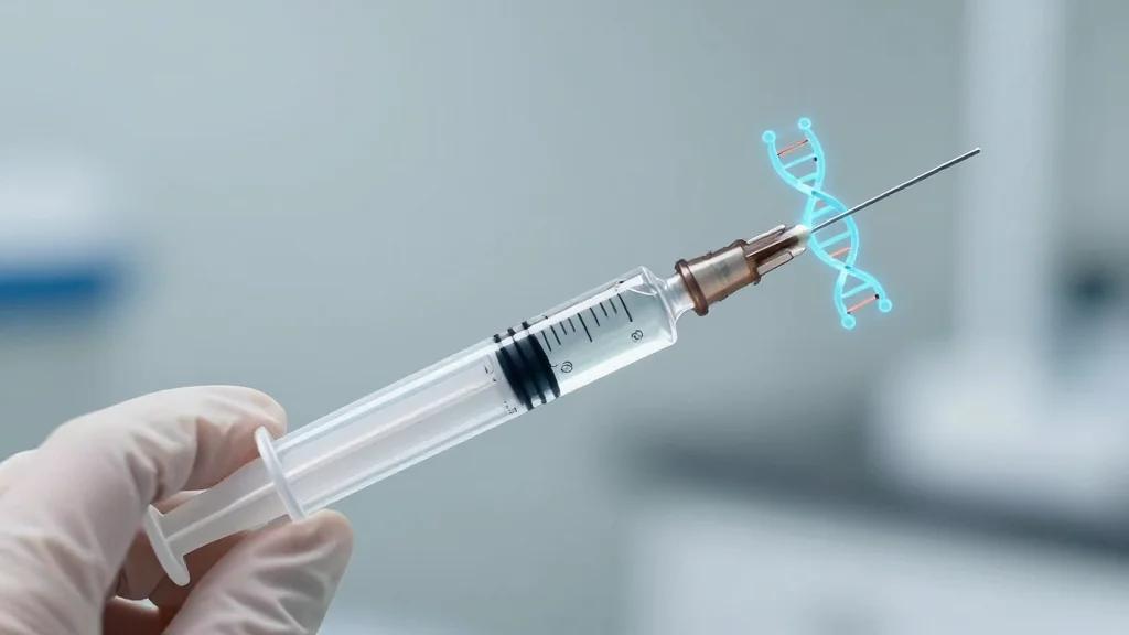 Divalent siRNA Clinical Trial Is Now Recruiting