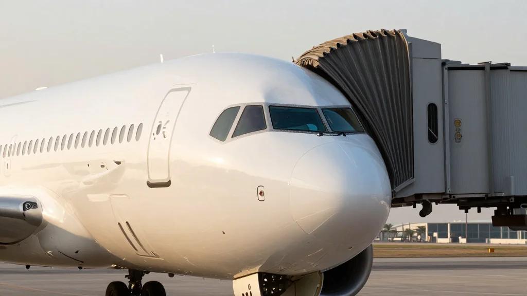 Kenya Airways Starts Repatriation Flights Amid Middle East Crisis