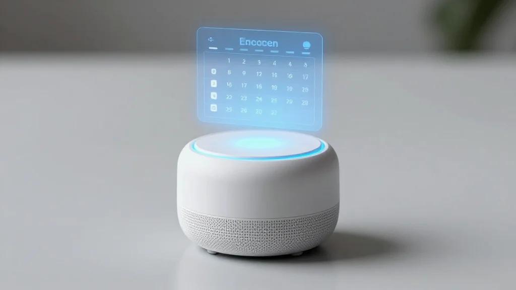 AI Chat Generates, Schedules Threads in Your Voice