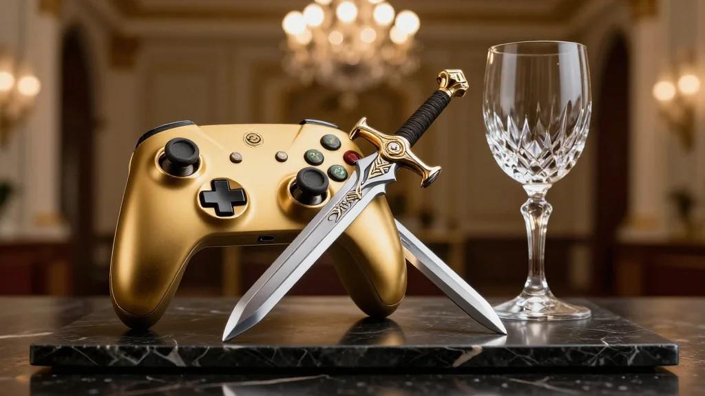 Black Desert Online To Hold 'Heidel Ball' In California To Celebrate 10th Anniversary Of Western Release