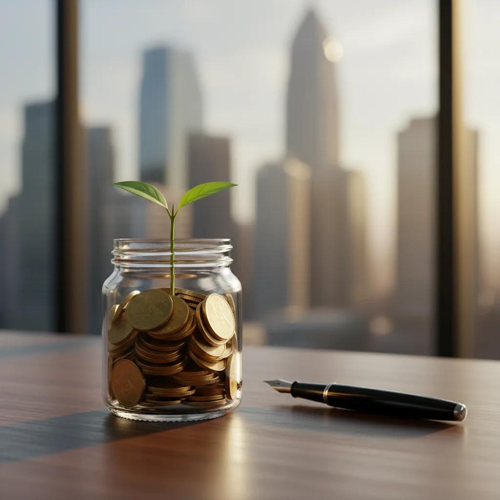 Vestwell Secures $385M Series E Funding, Valuation Hits $2B