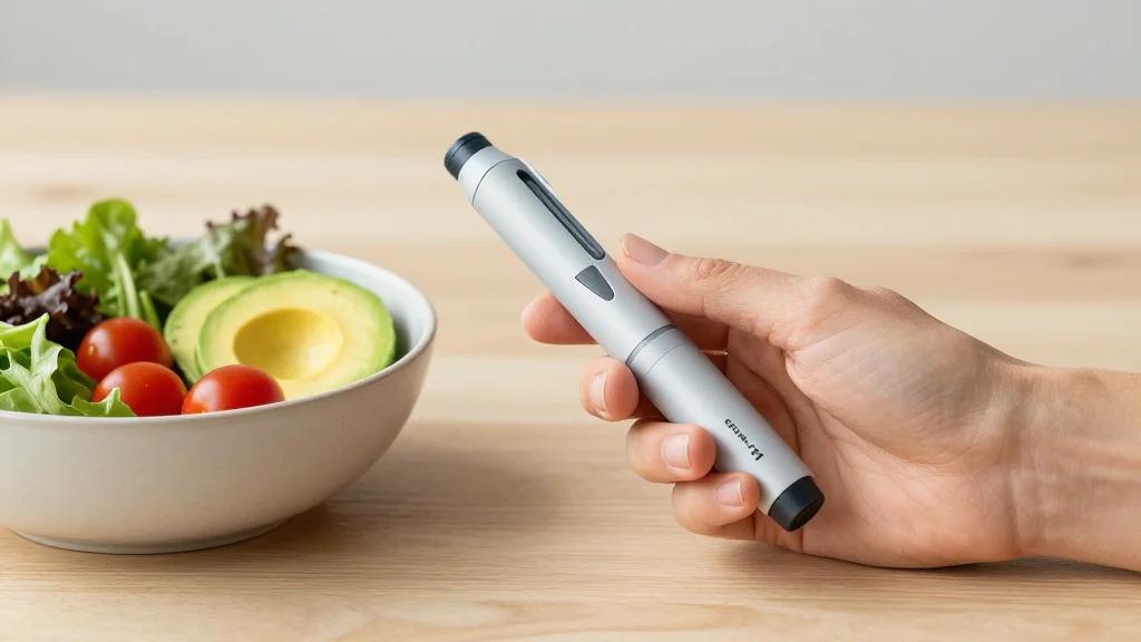 Weight Control Depends on Calories, Not Lifelong GLP‑1