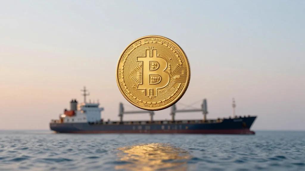 Iran's Bitcoin Toll Claim Likely IRGC Trolling