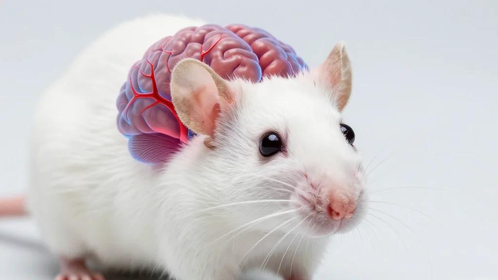 Brainwide Blood Volume Reveals Opposing Neural Activity