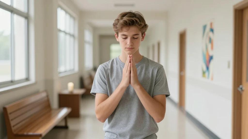 Public Schools Must Offer Equal Prayer Spaces for All Faiths