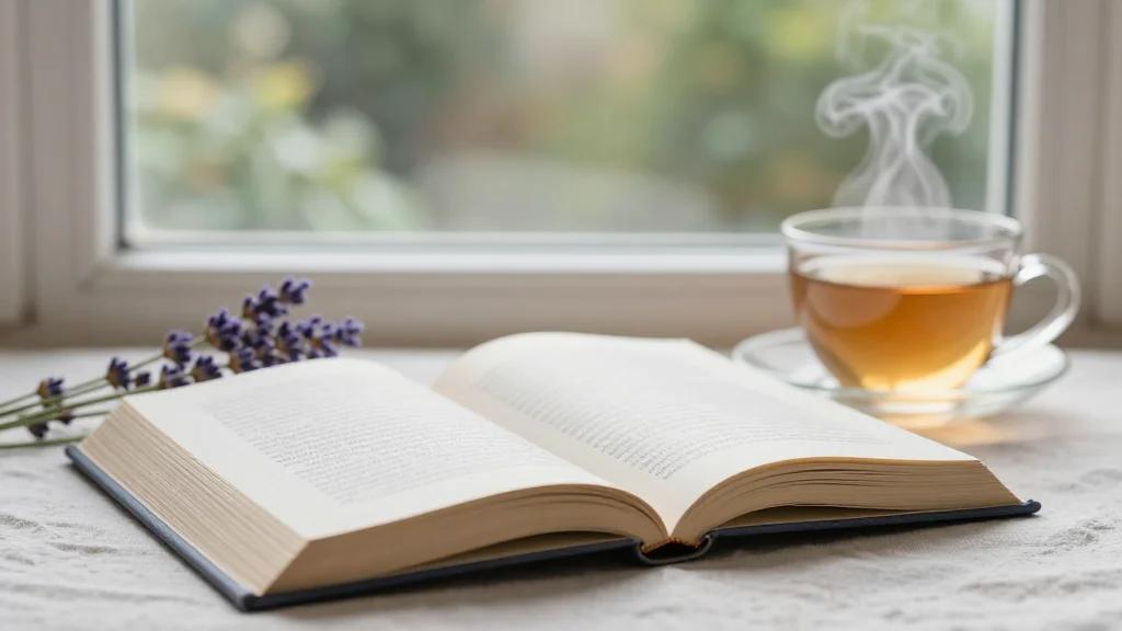 New Book Honors Legacy, Offers Healing Journey