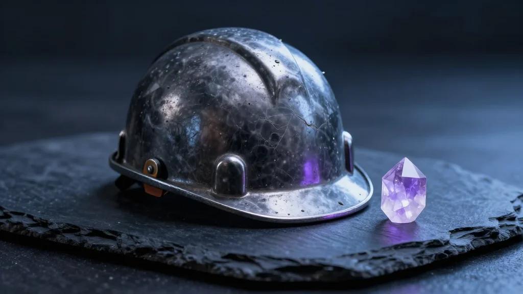 Psychedelics Cut Miner Depression, PTSD Amid Crisis