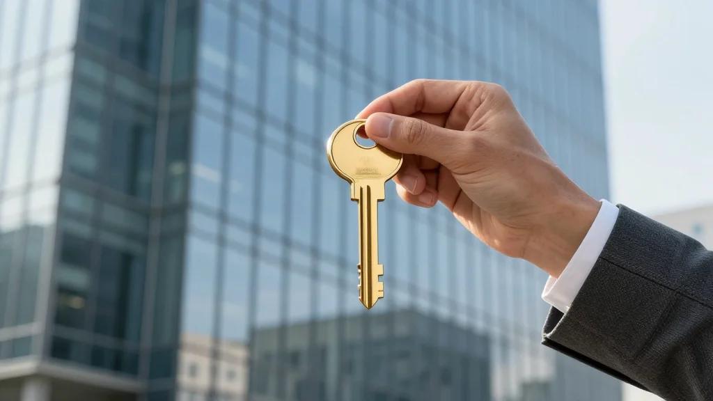 Irvine Company Sells Pasadena Office Building to East West Bank for $97.9M