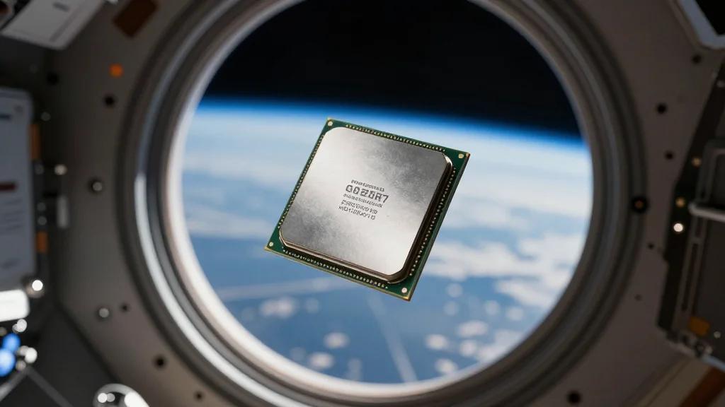 Infleqtion Partners with NASA to Deploy Quantum Hardware on ISS, Stock Rises 3%