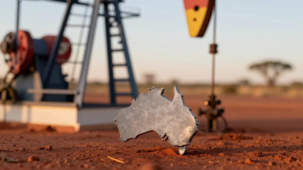 H3 Energy Opens Farm-Out Talks for Giant SA Oil and Gas Play
