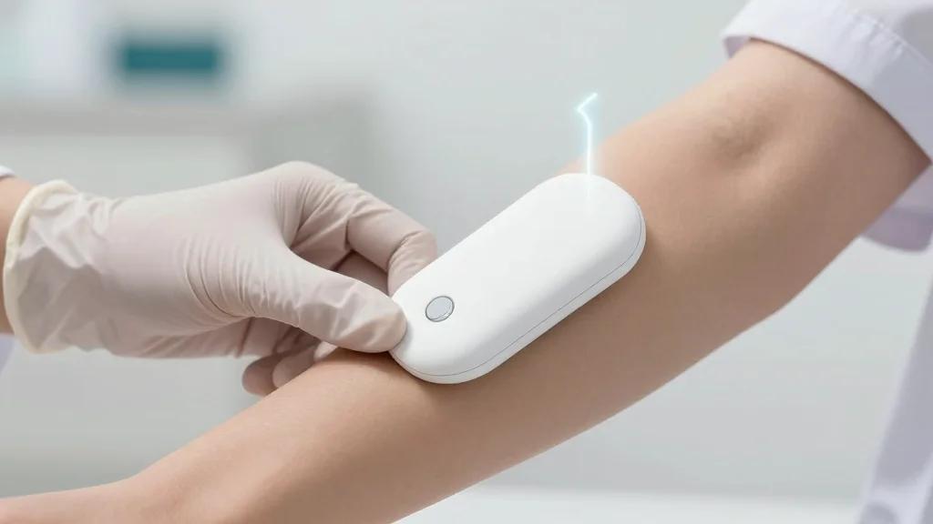 Simplify UX to Capture Clinical Data Without Burden