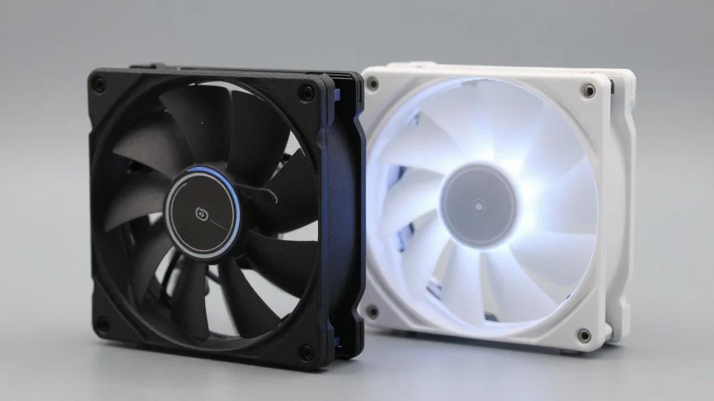 DarkFlash Launches DM8 LINE 120 Mm ARGB Fans in Four Variants