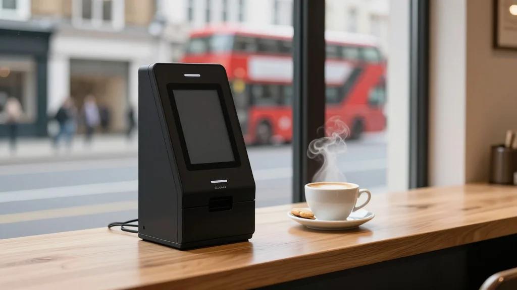 Costa Coffee Strengthens London Footprint with Pipeline of New Stores and Site Upgrades