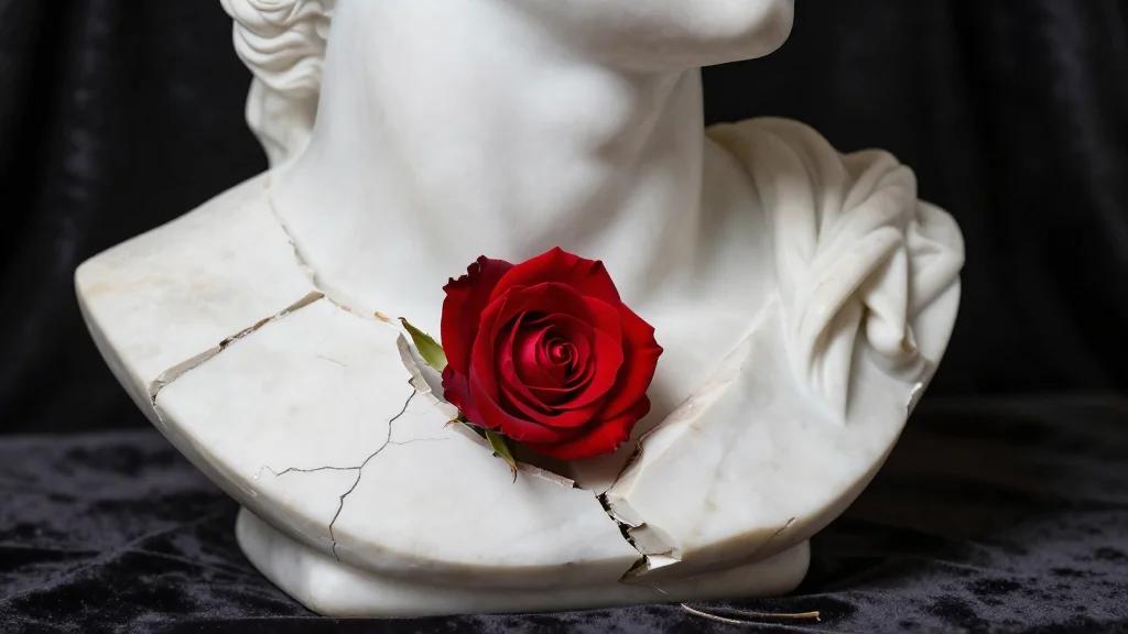 IWM Exhibition Merges Beauty with Destruction in Five Highlights