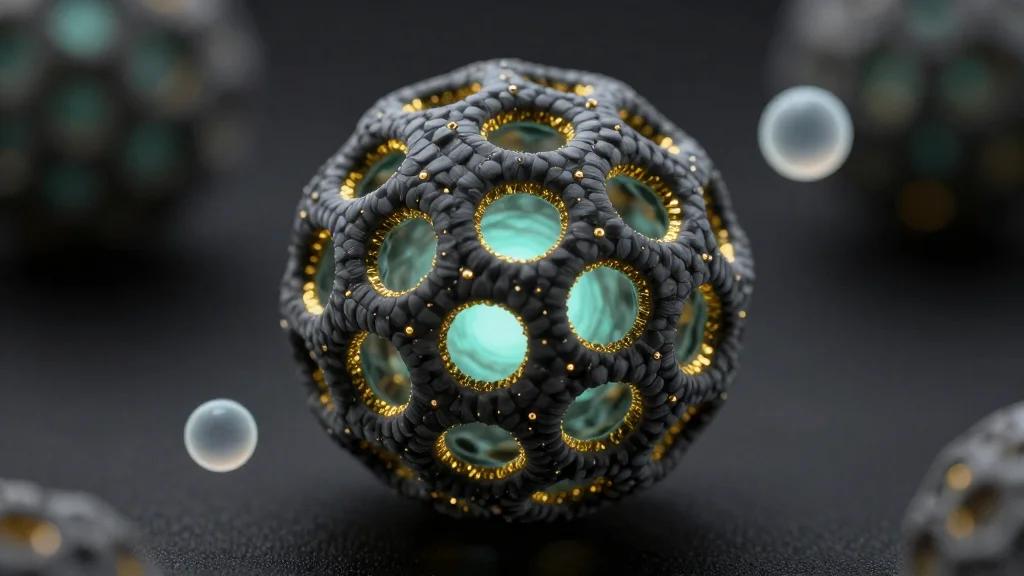 Block Copolymer Particle‐Templated Cavitated Carbons Achieve Local Alkalinity for Enhancing Acidic Electrochemical CO2 Reduction