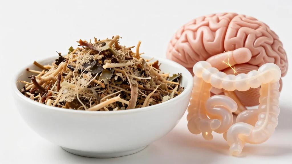 Gut-Brain Health Effects of PREbiotics in Older Adults with Suspected COgnitive DEcline: Design of the PRECODE Randomised Placebo-Controlled Trial