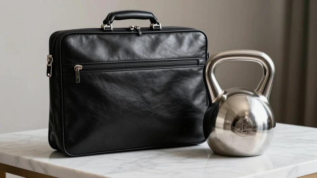 Lead Your Health with CEO‑Level Strategy