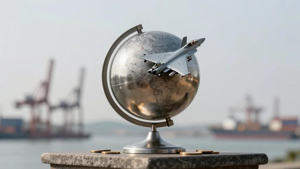 Charai for The Jerusalem Strategic Tribune: Lebanon and Israel Have Opened a Historic Door. Washington Must Not Let Iran Shut...