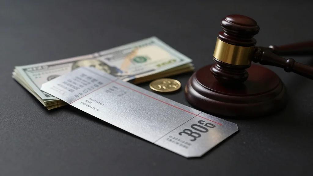 Live Nation Settles Deceptive Ticketing Claims in DC for $9.9m