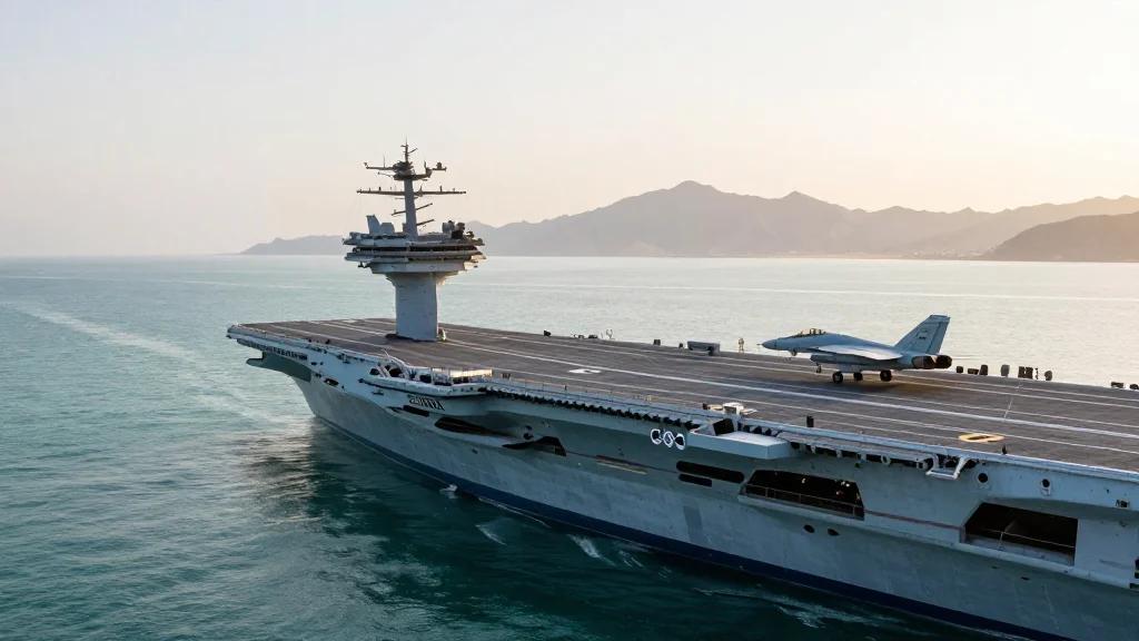 Beyond Invasion: Exploring U.S. Options in Iran