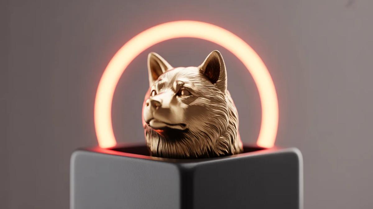 SHIB's Survival Hinges on Reclaiming Red Territory