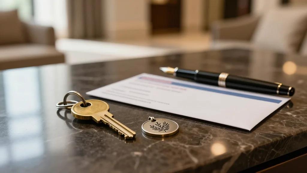 Burn Miles, Gain Hotel Points and Elite Status