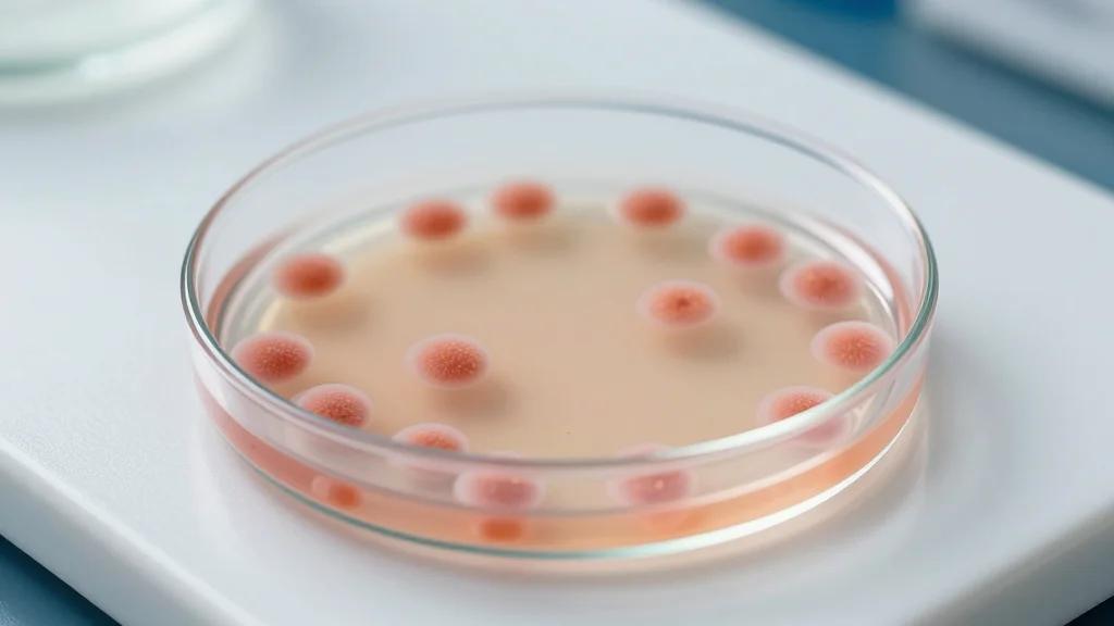 Discovery of Noma-Linked Bacteria Opens Path to Early Diagnosis and Prevention