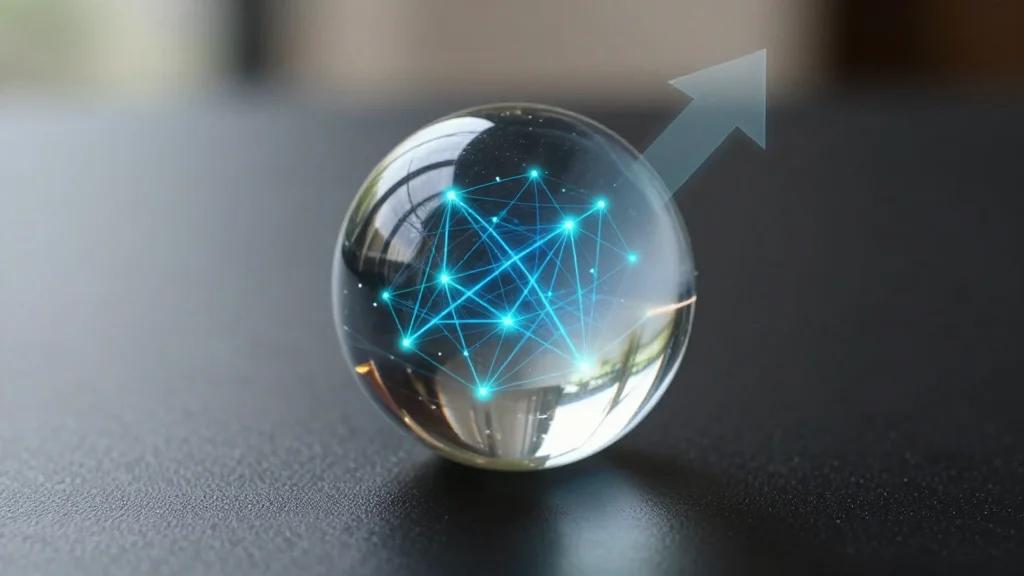 Data Leaders Miss Market Shifts Without Real-Time Tracking