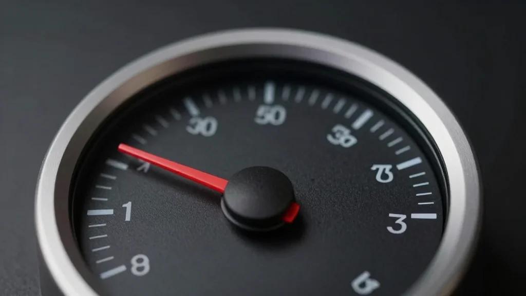 Historical VIX Crash Signals Calm Markets Ahead