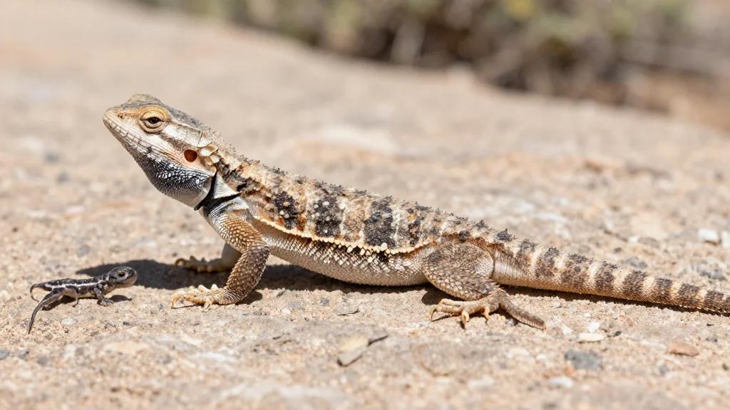 Parental Age Rarely Harms Offspring Fitness in Wild Reptiles