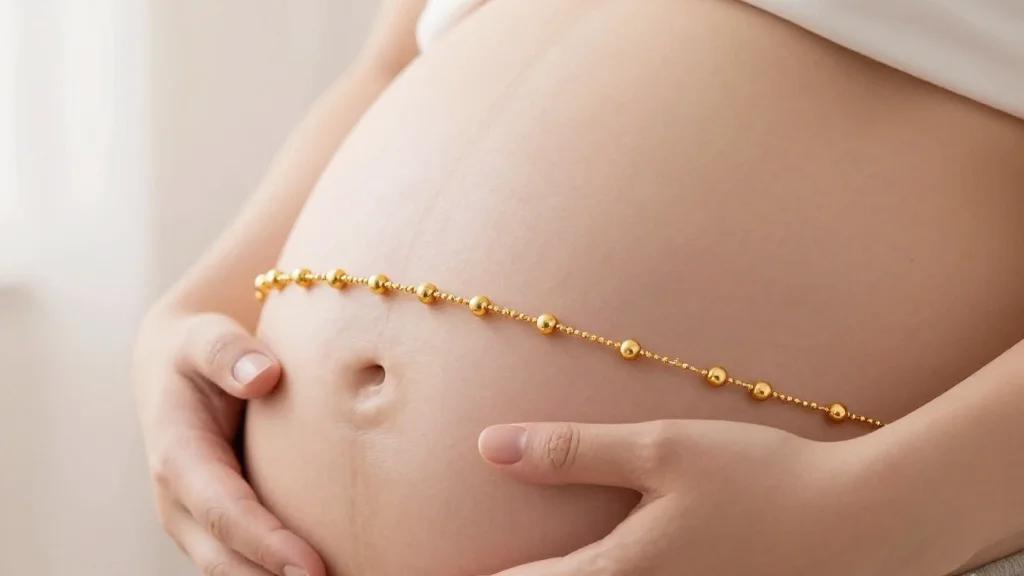 Pregnancy ≈ 9 Months, Not 10—Months Aren’t