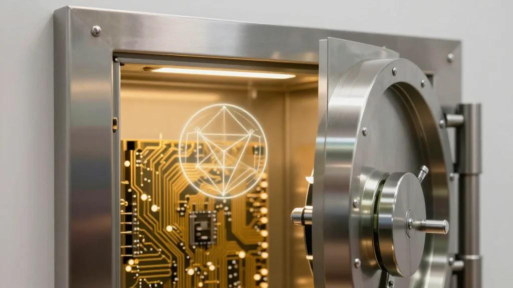 Starknet’s Proven ZK‑VM Safeguards Trillions in Value