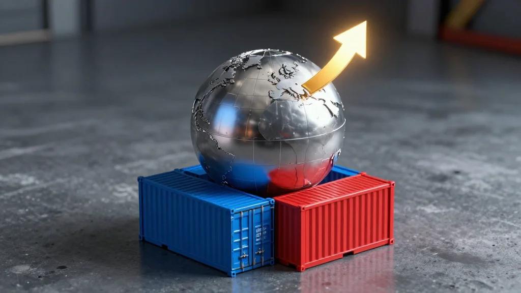 Tariff Uncertainty Clouds Supply Chains After Court Ruling