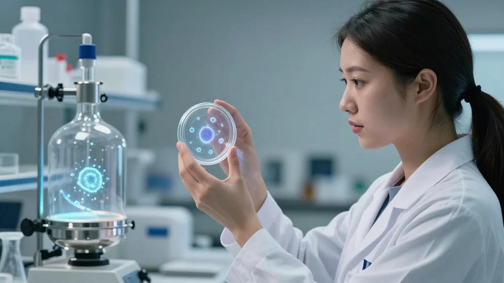 50 Employees Impacted as Astellas Closes Universal Cells' Seattle Office