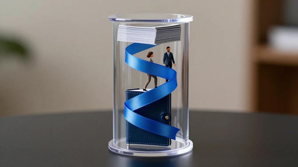 Streamlining Talent Acquisition to Payroll with End-to-End HR Solutions