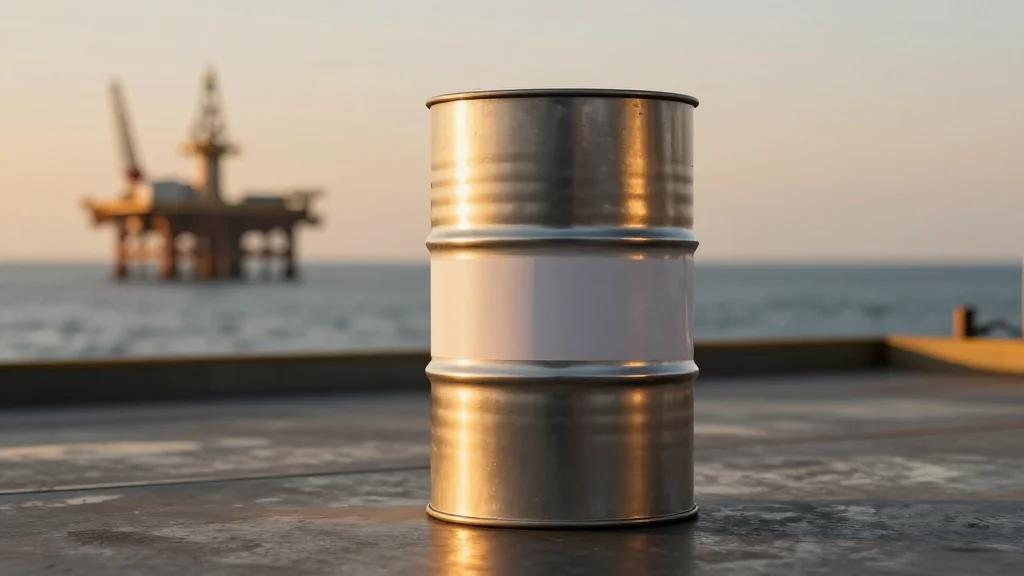 Occidental Petroleum's May 6 Earnings Call Spurs Buy Recommendations After $9.7B OxyChem Sale