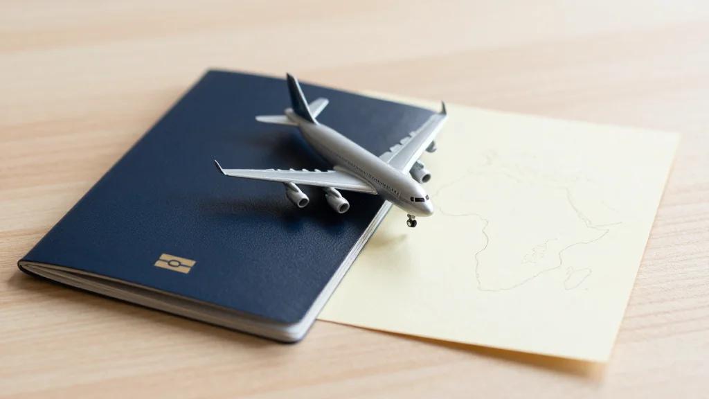 African Flight Prices Stay Stubbornly High Despite Weeks