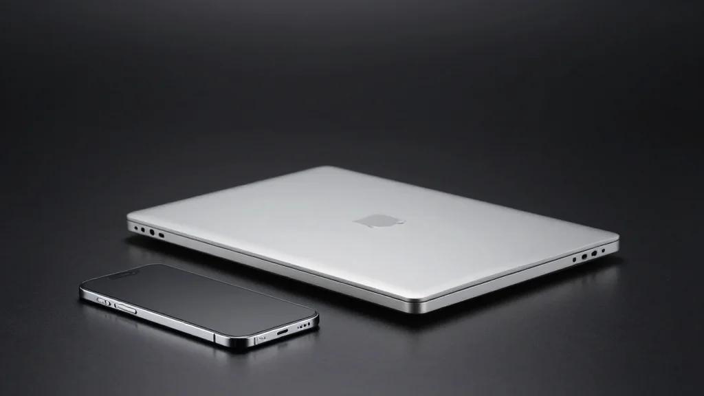 Apple Introduces MacBook Neo Alongside iPhone 17e and iPhone 17