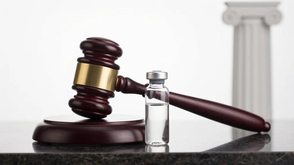 Judge Blocks Kennedy's Attack on CDC Vaccine Schedule