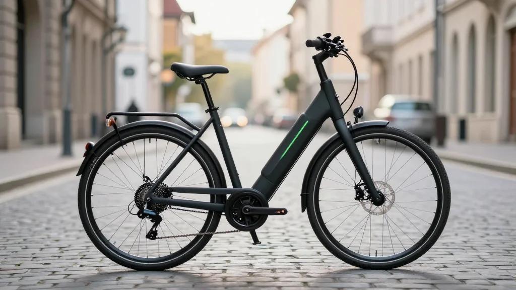 GOTRAX Elo Electric Bike: A Simple, No-Stress Way To Get Around