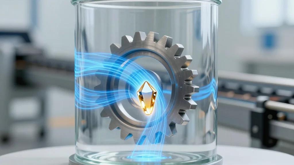 Data to Decisions: The Competitive Edge with SIOP