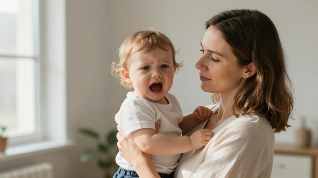 Experts Warn of Risks Behind Viral ‘Jessica’ Tantrum‑Calming Trend