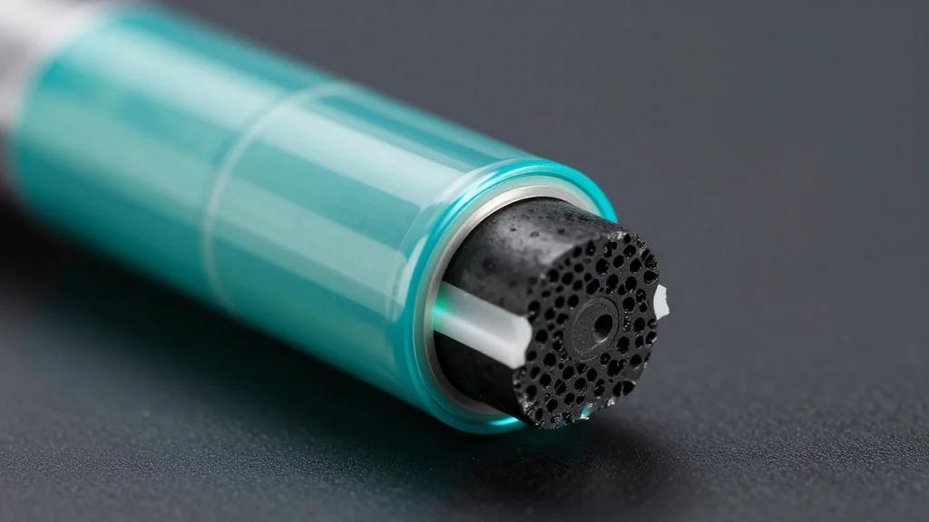 Fraunhofer IAP Advances Battery Technologies: Developing Innovative Battery Materials for E-Mobility and Energy Storage